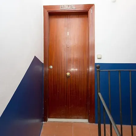 Apartament Centrico Zona Ramblas Pr1