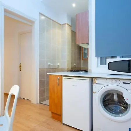 Centrico Zona Ramblas Pr1 Apartament Barcelona